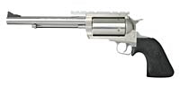 Magnum Research BFR Revolver in 45 Long Colt 7.5" Barrel with vented rib