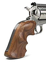 Hogue Pau Ferro Wood Grip for Magnum Research BFR&