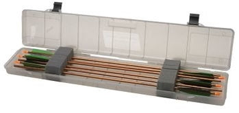 MTM Compact Arrow Case - fits 18 arrows up to 35.75"