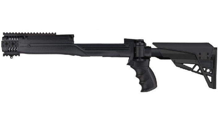 ATI Ruger Mini-14/30 Strikeforce Stock w/Adjustable Side-Fold