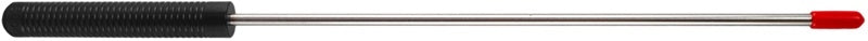 Pro Shot Rifle &amp; Pistol Chamber Cleaning Rod - (Fixed-Non Rotating Handle)
