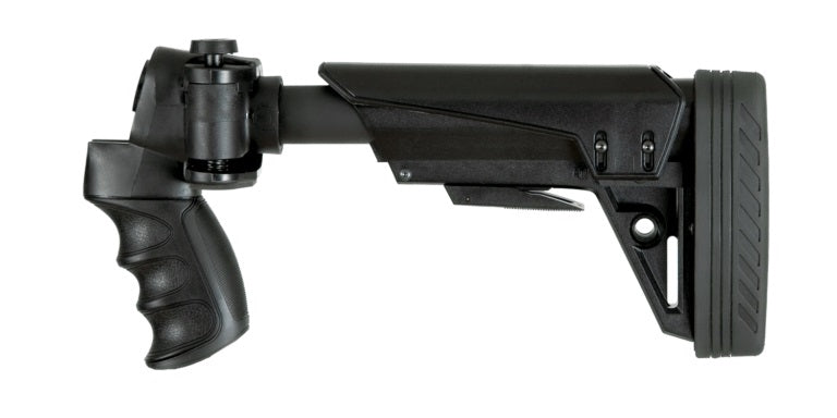 ATI Strikeforce Gen 2 Side-Folding Shotgun Stock