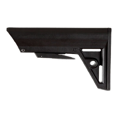 ATI AR-15 TactLite Gen 2 Mil-Spec Stock in Black