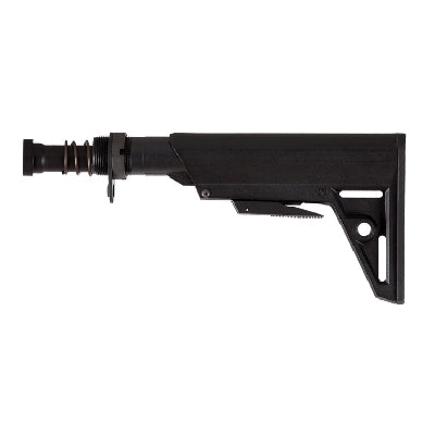 ATI AR-15 TactLite Gen 2 Mil-Spec Stock w/Buffer Tube Assembly