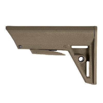 ATI AR-15 TactLite Gen 2 Mil-Spec Stock in Flat Dark Earth