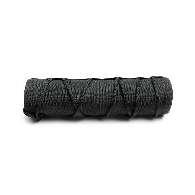 Grovtec Suppressor Cover 6"