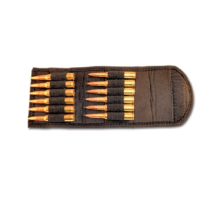 Grovtec Folding Cartridge Holder-Rifle