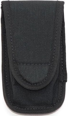 Grovtec Single Magazine Pouch/Knife Case