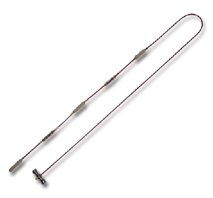 Grovtec Ez Clean for Rifle -.32, 8mm cal