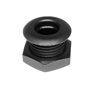 Grovtec Push Button Base for Hollow Stock Full Rotation