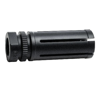 Grovtec G-Nite Pronged Flash Hider .308/7.62 - 5/8-24