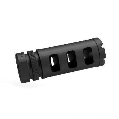 Grovtec G-Brake Muzzle Brake .223/5.56 - 1/2-28