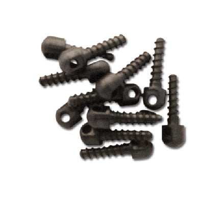 Grovtec ¾" wood screw - 12 pack