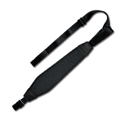 Grovtec Padded Nylon Rifle 48x1-Black