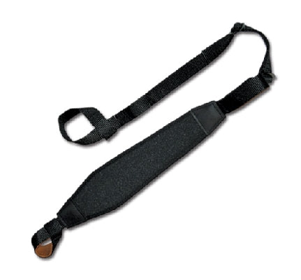Grovtec Padded Nylon Shotgun 36x1-Black