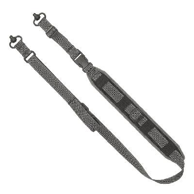 Grovtec QS 2-Point Sentinel Sling Wolf Grey