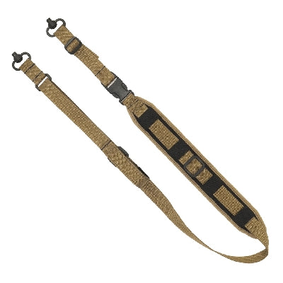 Grovtec QS 2-Point Sentinel Sling Coyote Brown