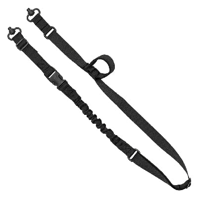 Grovtec QS 2-Point Sentry Sling Black