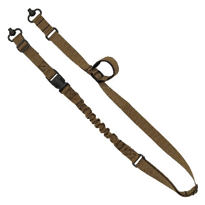 Grovtec QS 2-Point Sentry Sling Coyote Brown
