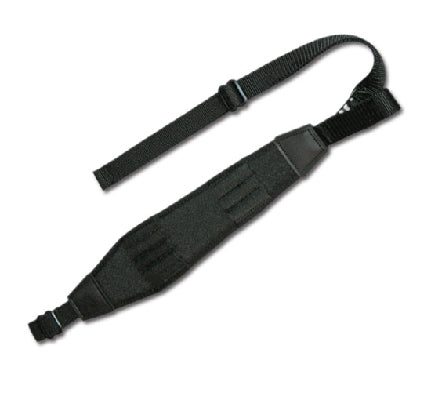 Grovtec Rifle Cartridge Sling 48x1-Black