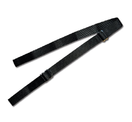 Grovtec Nylon Web Slings - Utility 72x1 - Black