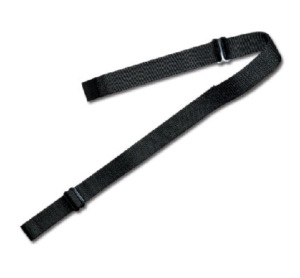 Grovtec Nylon Web Sling - Universal 72x1¼ - Black