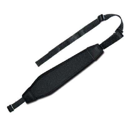 Grovtec Padded Neoprene Sling for Rifle 48x1-Black