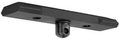 Grovtec Bipod Stud Mount - Keymod