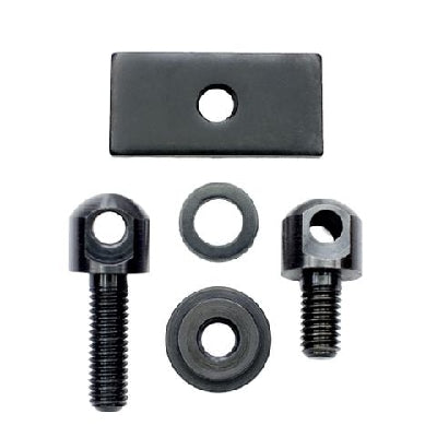Grovtec Keymod Forearm Swivel Stud Adapter