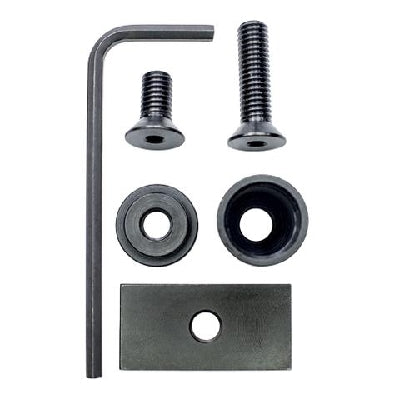 Grovtec Keymod Forearm Push Button Base Adaptor