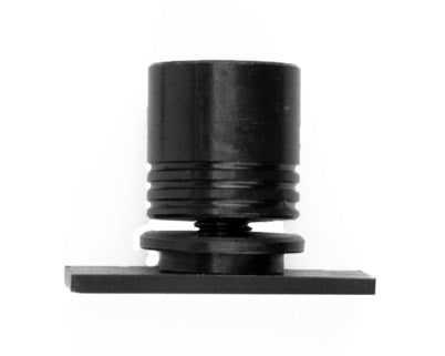 Grovtec Stock AR Forearm Push Button Adaptor