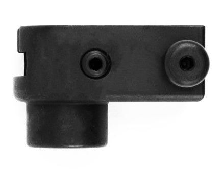 Grovtec Bayonet Adaptor Plate