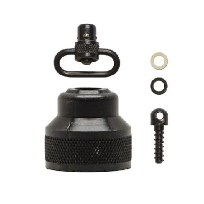 Grovtec Mossberg 590 Magazine Cap 12 gauge