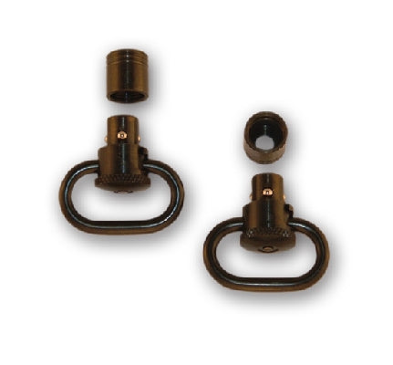 Grovtec Twist Lock 1" Loops