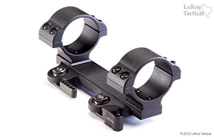 LaRue Tactical QD Scope Mount 30mm