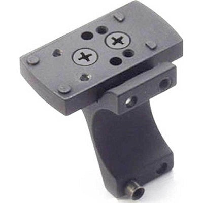 LaRue J-Point Mount for 30mm riflescope