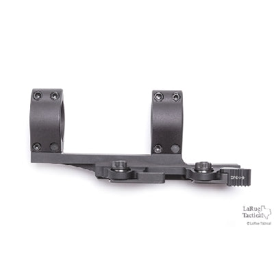 LaRue Tactical C.A.N. QD SPR Scope Mount 34mm