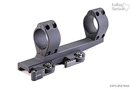 LaRue Tactical Scope Mount QD LT745 30mm 20 MOA