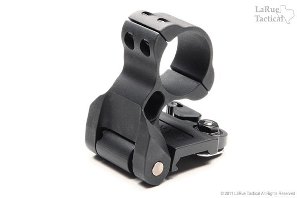 LaRue QD Pivot Mount-Short for Aimpoint or Hensoldt Magnifier