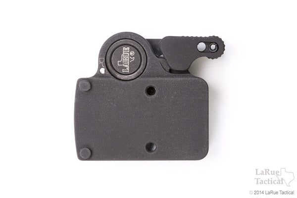 LaRue Tactical QD Mount for Trijicon RMR