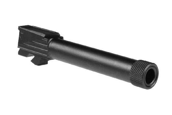 Lone Wolf Alphawolf Dusk19 Barrel for Glock 19 9mm Luger threaded 1/1-28