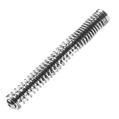 Lone Wolf Stainless Steel Guide Rod Assembly For Glock 19,23,32,38