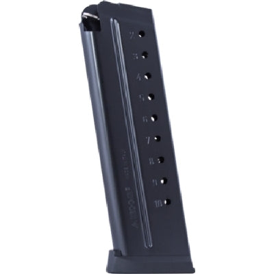 Magnum Research (Mec-Gar) 1911 Magazine for 9mm Luger - 9-round