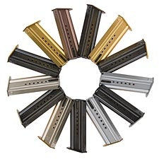 Magnum Research Desert Eagle Spare Magazine 44 Mag 8 round Black