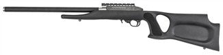 Magnum Research Magnum Lite 22LR ULTRA Black Ambidextrous 18" Aluminum barrel