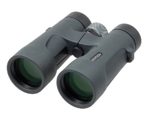 Sightron SIII 10x50 ED Binoculars