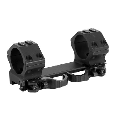 ERA-TAC One-Piece Tactical QD Mount 34mm Base Height 19.5mm
