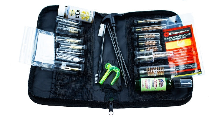 KleenBore Tactical Maintenance System