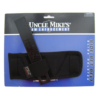 Uncle Mike&
