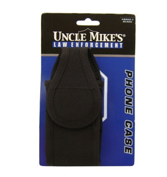 Uncle Mike&
